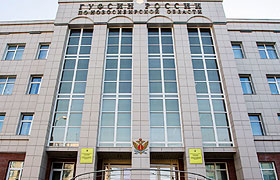 Администрация учреждения ГУФСИН РФ по Новосибирской области подтвердила безусловность соблюдения профессиональных прав адвокатов в период их нахождения на территории следственного изолятора