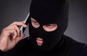 О случаях телефонного мошенничества