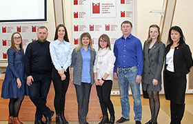 16 марта 2019 года Советом молодых адвокатов Адвокатской палаты Новосибирской области был организован и проведен круглый стол «Использование и пределы использования адвокатом сети Интернет для информирования о своей деятельности»