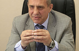 Президент Адвокатской палаты Новосибирской области Жуков А.В. о необходимости устранения сложившегося дуализма на рынке оказания юридических услуг