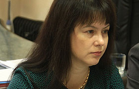 Член Совета Адвокатской палаты Новосибирской области Елена Борисова приняла участие в видеоконференции по вопросам бесплатной юридической помощи