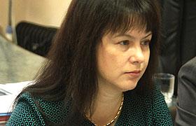 Член Совета АП НСО Елена Борисова прочитала в НГУ лекцию, популяризирующую профессию адвоката