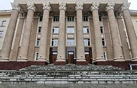 Итоги заседания Совета Адвокатской палаты Новосибирской области