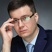 Михаил Спиридонов